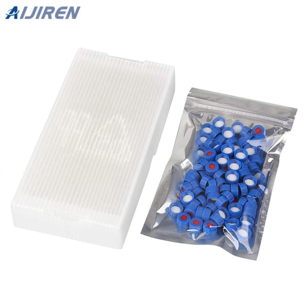 <h3>Screw Top Vials, Caps and Kits | Thermo Fisher Scientific - HK</h3>

